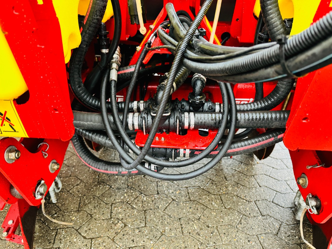 Grimme FA-200 TS-420 - 收割机:图5 Grimme FA-200 TS-420 - 收割机:图5