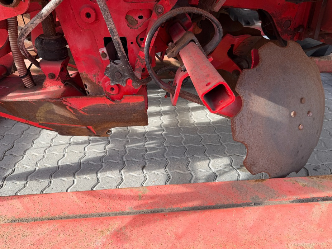 Grimme GL 36-ZS - 收割机:图4 Grimme GL 36-ZS - 收割机:图4