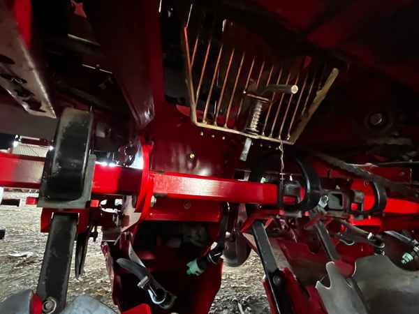 Grimme GL 430 - 收割机:图3 Grimme GL 430 - 收割机:图3
