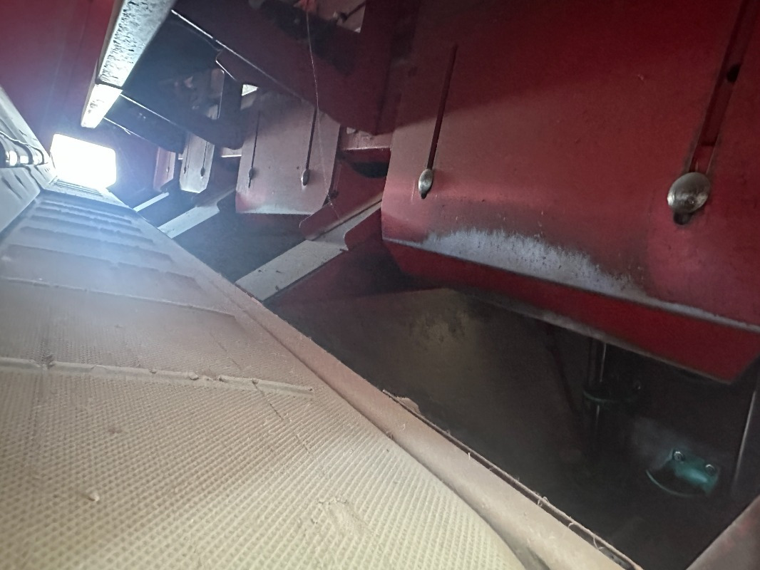 Grimme GL-860 Compacta - 收割机:图4 Grimme GL-860 Compacta - 收割机:图4