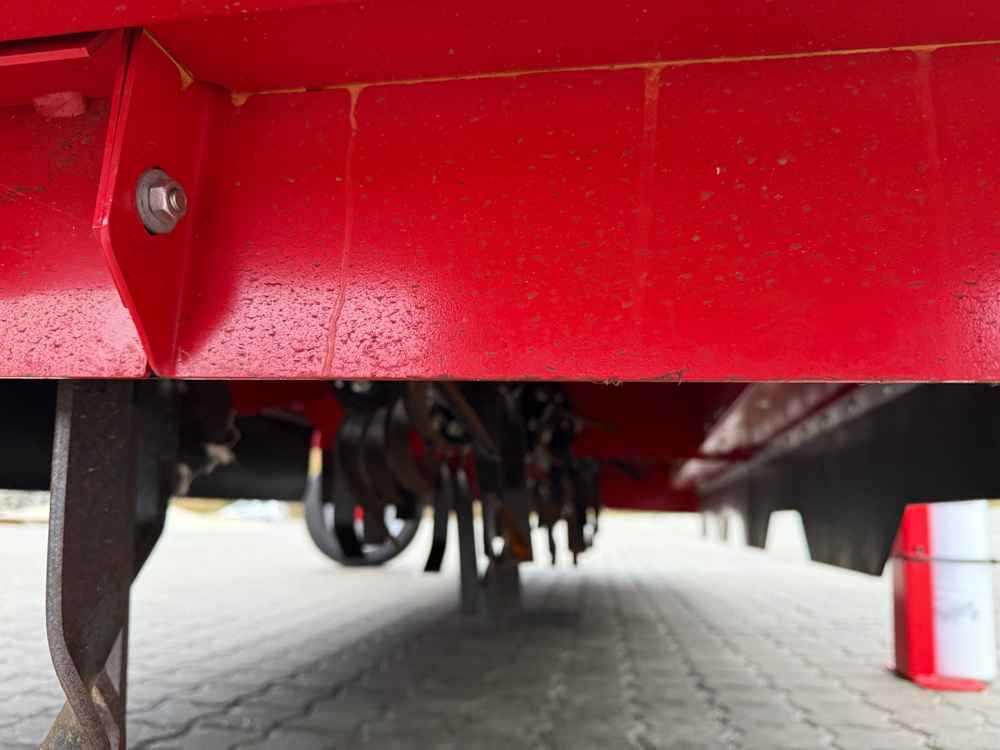 Grimme KS 3600 - 收割机:图3 Grimme KS 3600 - 收割机:图3