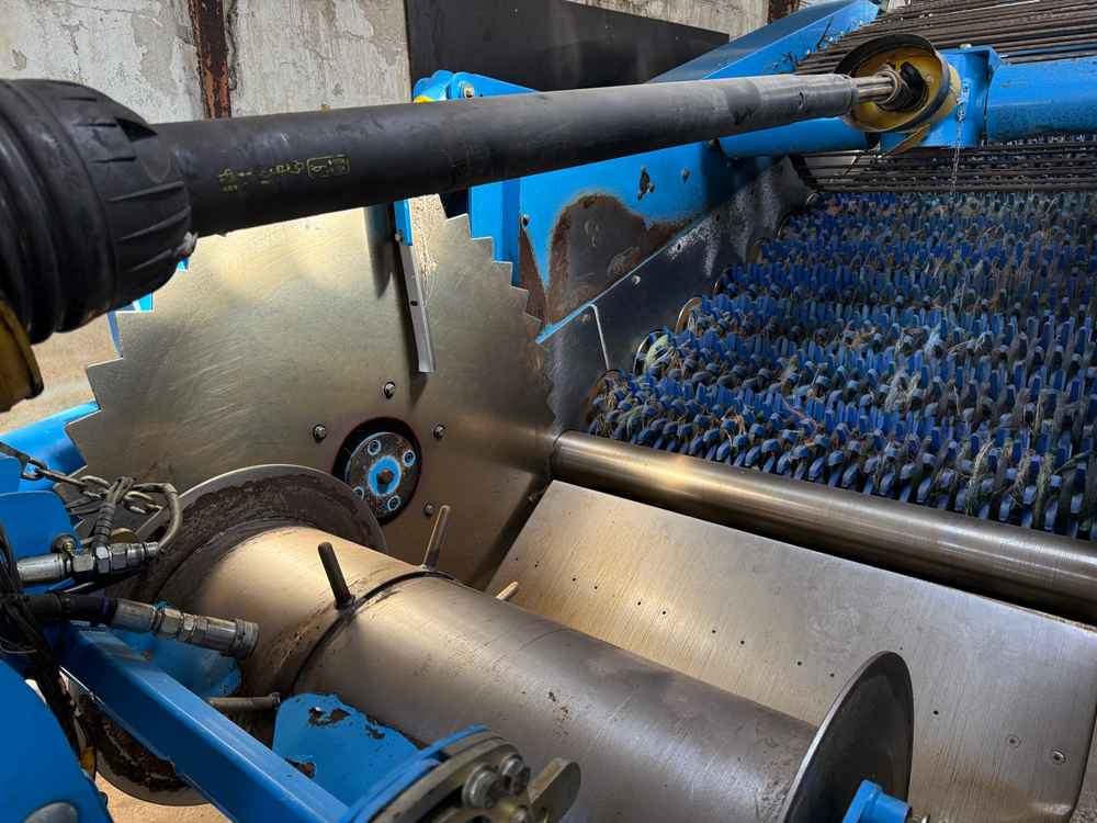 Standen Standen Uni-Plus - 马铃薯收获机:图5 Standen Standen Uni-Plus - 马铃薯收获机:图5