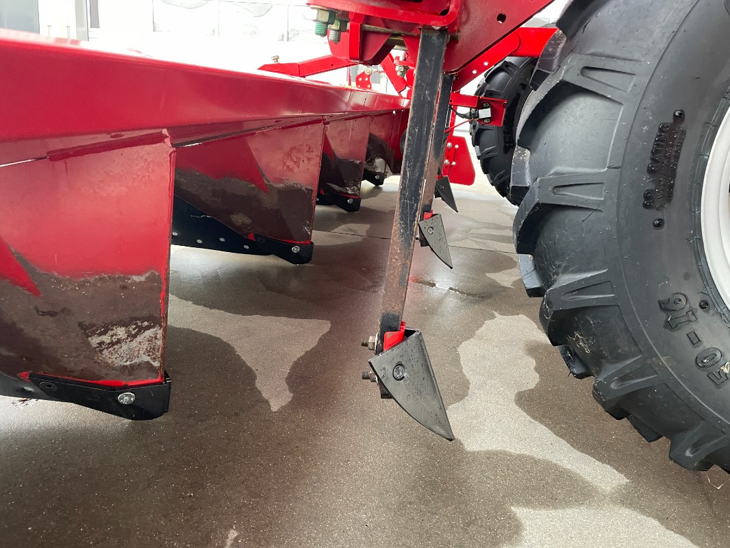 Grimme GL 420 - 收割机:图3 Grimme GL 420 - 收割机:图3