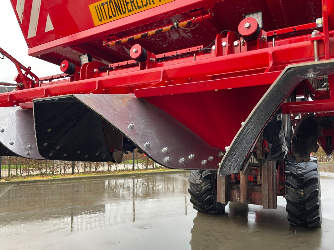 Grimme GL 420 - 收割机:图3 Grimme GL 420 - 收割机:图3
