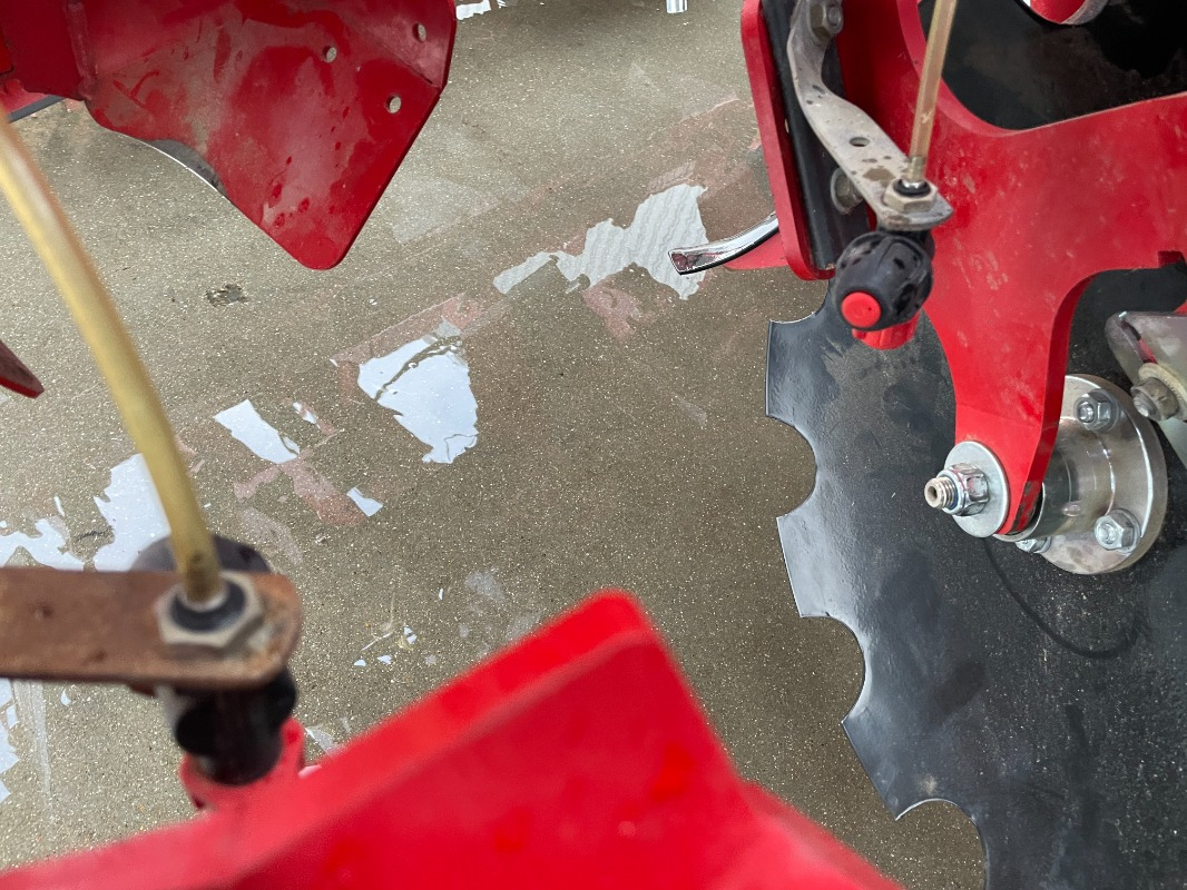 Grimme GL 430 GR 360 Startec - 收割机:图2 Grimme GL 430 GR 360 Startec - 收割机:图2