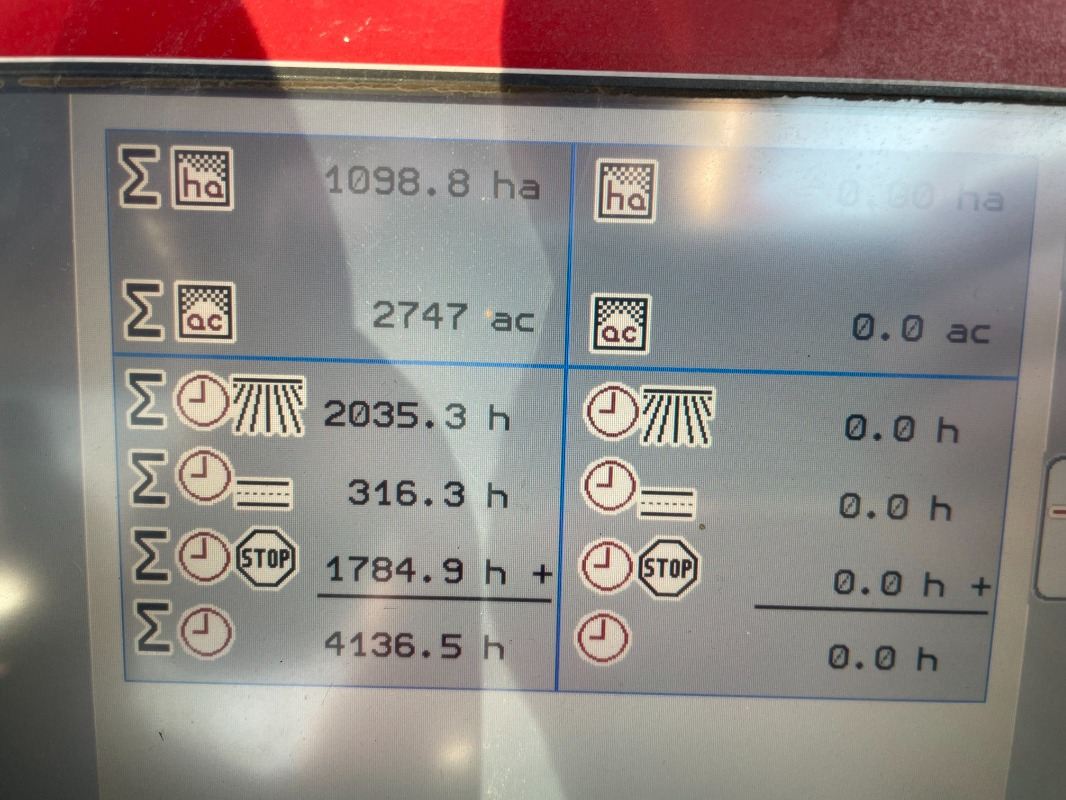 Grimme VARITRON 270 RS - 收割机:图4 Grimme VARITRON 270 RS - 收割机:图4
