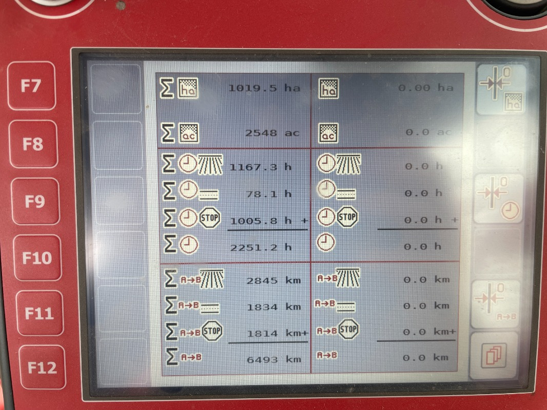 Grimme VARITRON 470 - 收割机:图5 Grimme VARITRON 470 - 收割机:图5