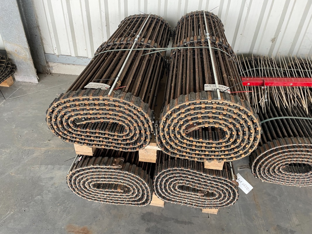 Grimme VARITRON 470 - 收割机:图3 Grimme VARITRON 470 - 收割机:图3