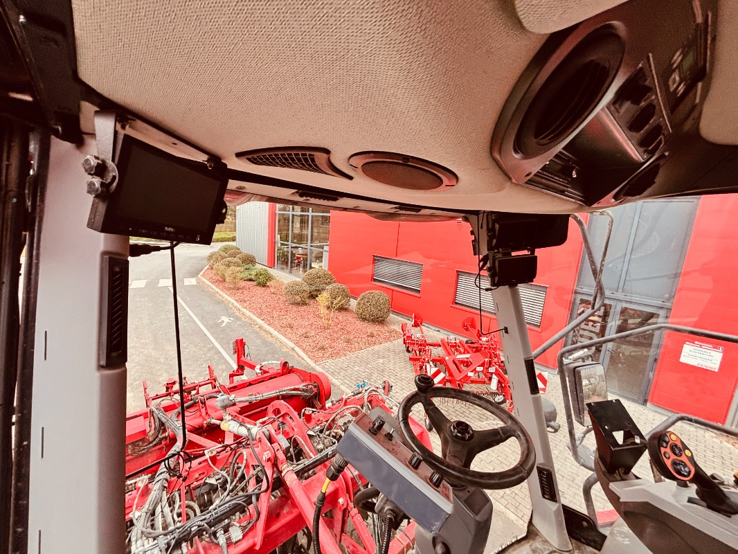 Agrifac LightTraxx - 收割机:图4 Agrifac LightTraxx - 收割机:图4