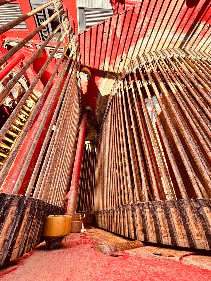 Grimme MAXTRON 620 - 土壤耕作设备:图4 Grimme MAXTRON 620 - 土壤耕作设备:图4