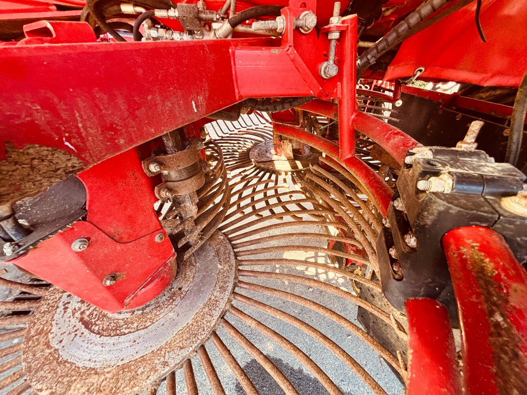 土壤耕作设备 Grimme REXOR 6200:图11 土壤耕作设备 Grimme REXOR 6200:图11