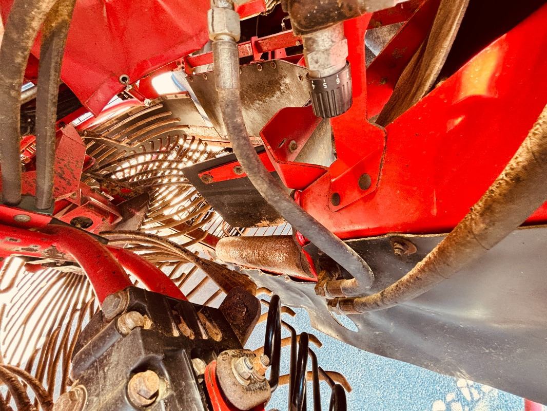 土壤耕作设备 Grimme REXOR 6200:图34 土壤耕作设备 Grimme REXOR 6200:图34