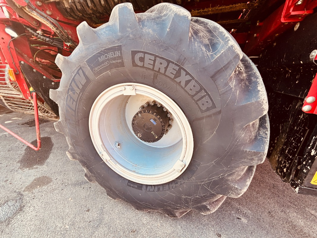 土壤耕作设备 Grimme REXOR 6200:图17 土壤耕作设备 Grimme REXOR 6200:图17