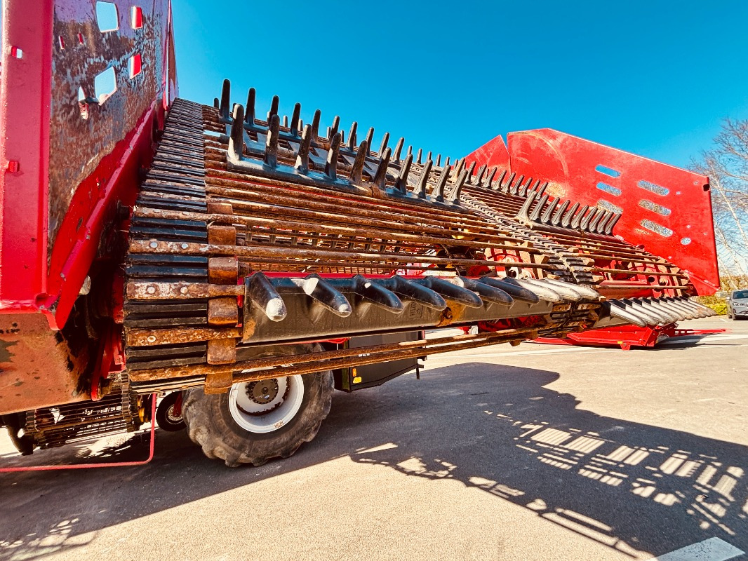 土壤耕作设备 Grimme REXOR 6200:图28 土壤耕作设备 Grimme REXOR 6200:图28
