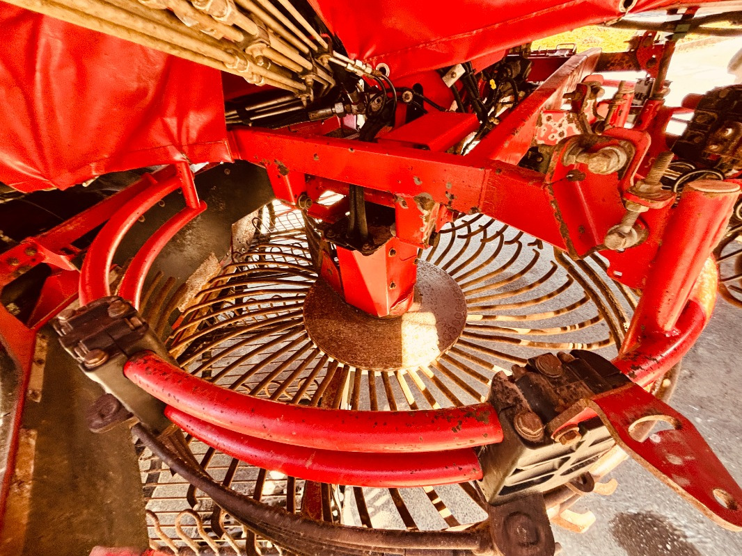 土壤耕作设备 Grimme REXOR 6200:图18 土壤耕作设备 Grimme REXOR 6200:图18