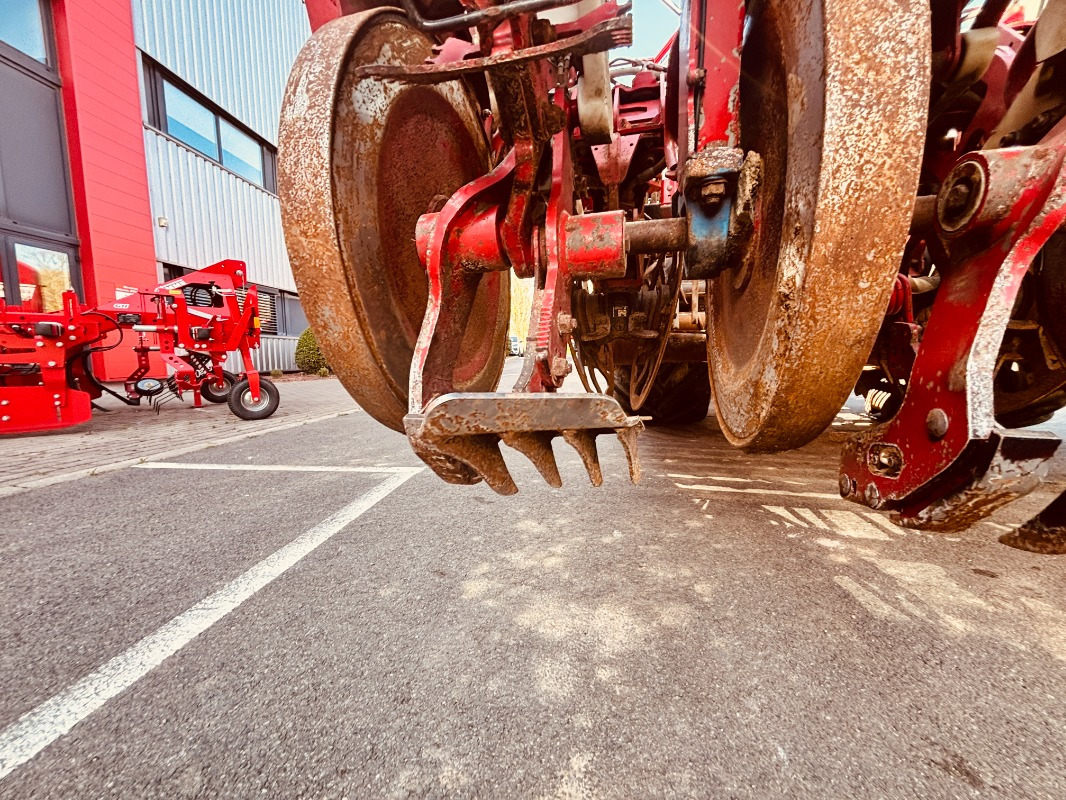 土壤耕作设备 Grimme REXOR 6200:图44 土壤耕作设备 Grimme REXOR 6200:图44