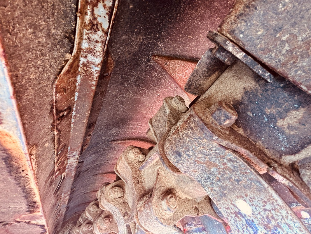 土壤耕作设备 Grimme REXOR 6200:图48 土壤耕作设备 Grimme REXOR 6200:图48