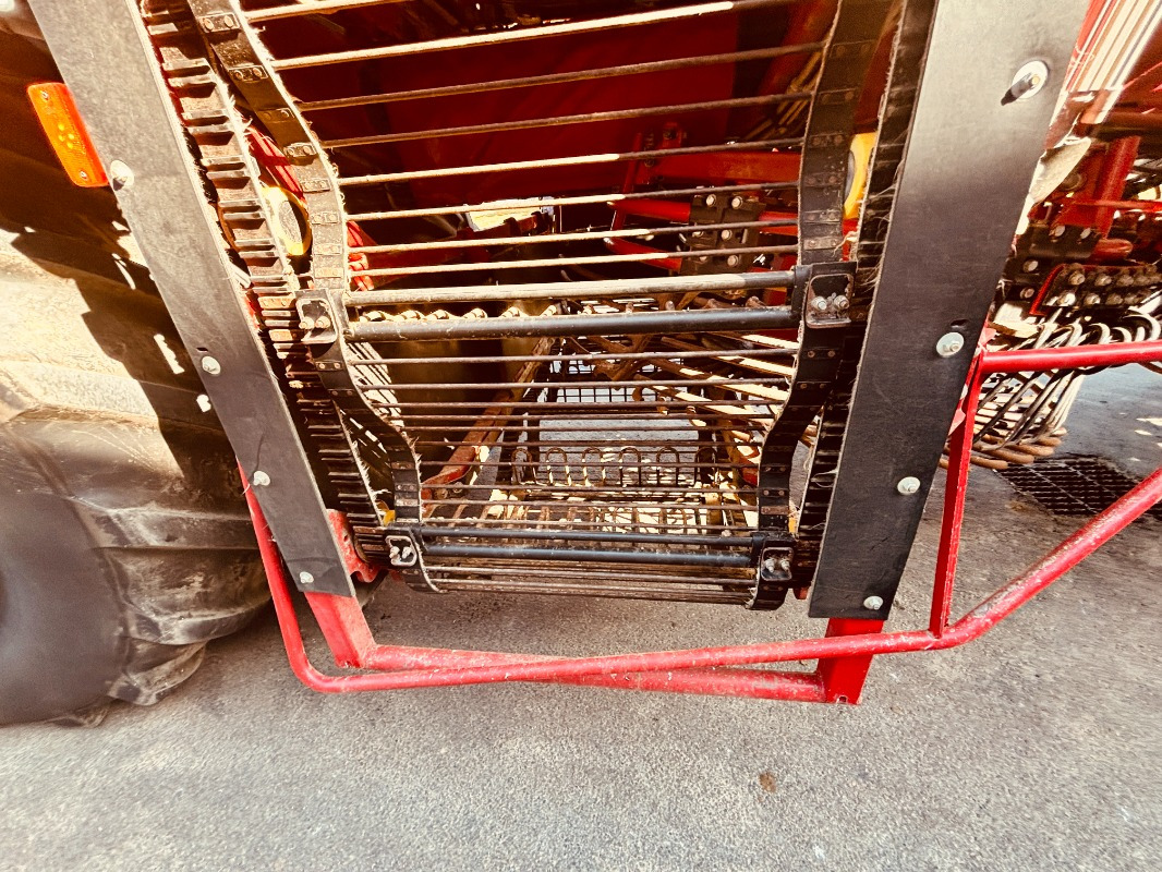 土壤耕作设备 Grimme REXOR 6200:图26 土壤耕作设备 Grimme REXOR 6200:图26