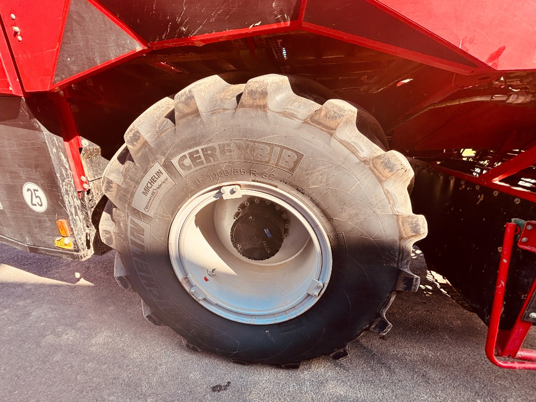 土壤耕作设备 Grimme REXOR 6200:图24 土壤耕作设备 Grimme REXOR 6200:图24