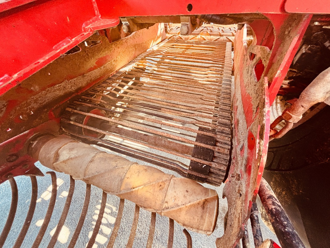 土壤耕作设备 Grimme REXOR 6200:图32 土壤耕作设备 Grimme REXOR 6200:图32