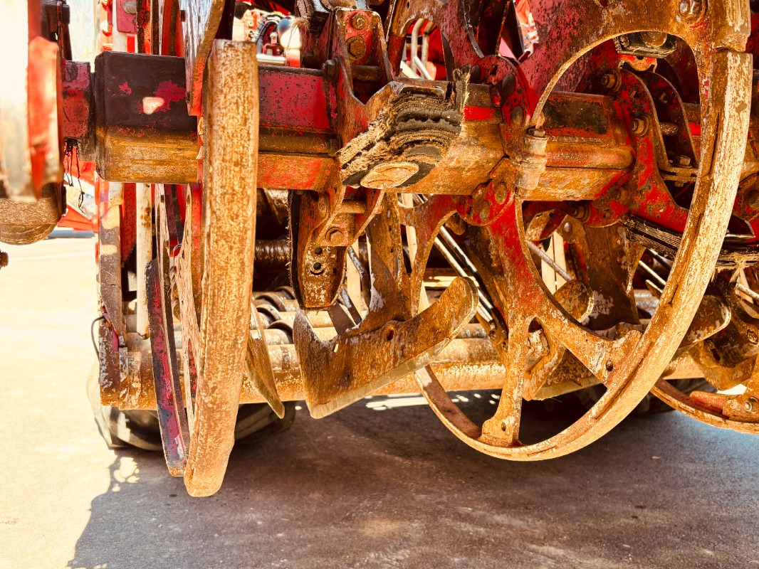 土壤耕作设备 Grimme REXOR 6200:图49 土壤耕作设备 Grimme REXOR 6200:图49
