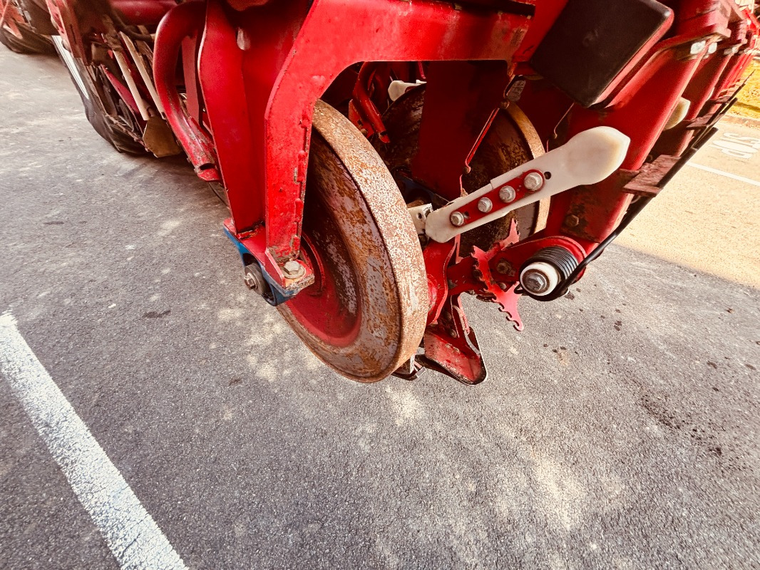 土壤耕作设备 Grimme REXOR 6200:图42 土壤耕作设备 Grimme REXOR 6200:图42