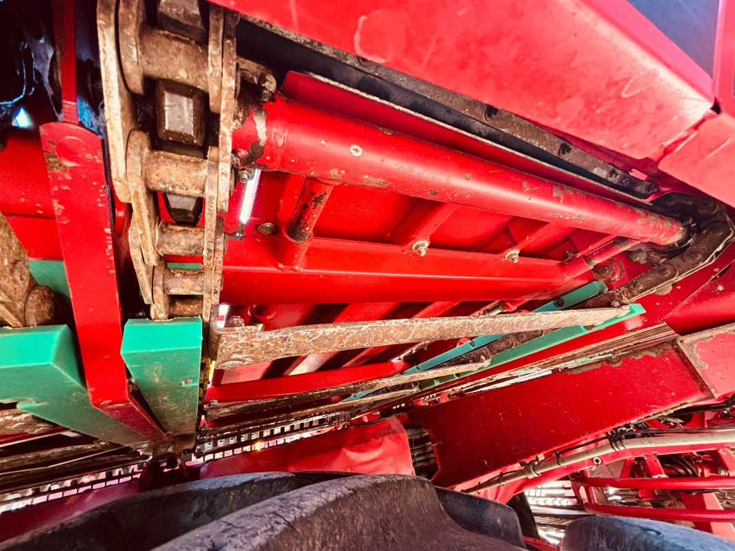 土壤耕作设备 Grimme REXOR 6200:图23 土壤耕作设备 Grimme REXOR 6200:图23