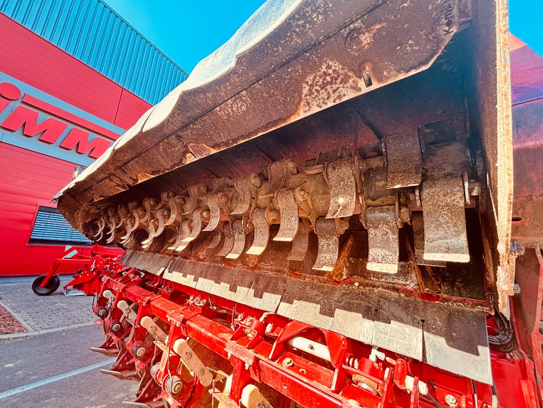 土壤耕作设备 Grimme REXOR 6200:图49 土壤耕作设备 Grimme REXOR 6200:图49