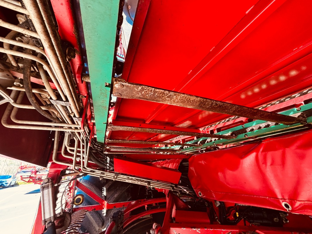土壤耕作设备 Grimme REXOR 6200:图14 土壤耕作设备 Grimme REXOR 6200:图14
