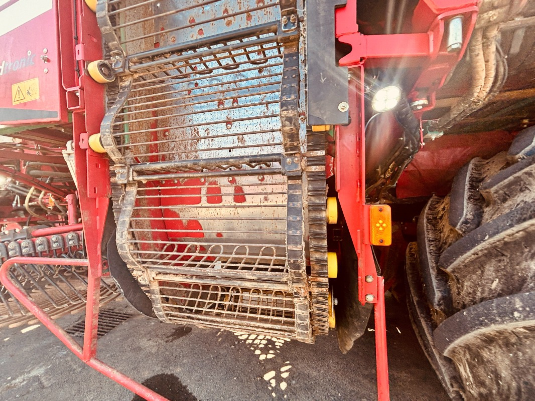 土壤耕作设备 Grimme REXOR 6200:图14 土壤耕作设备 Grimme REXOR 6200:图14