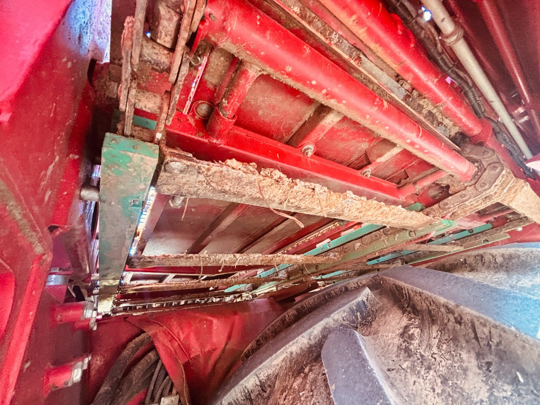 土壤耕作设备 Grimme REXOR 6200:图23 土壤耕作设备 Grimme REXOR 6200:图23