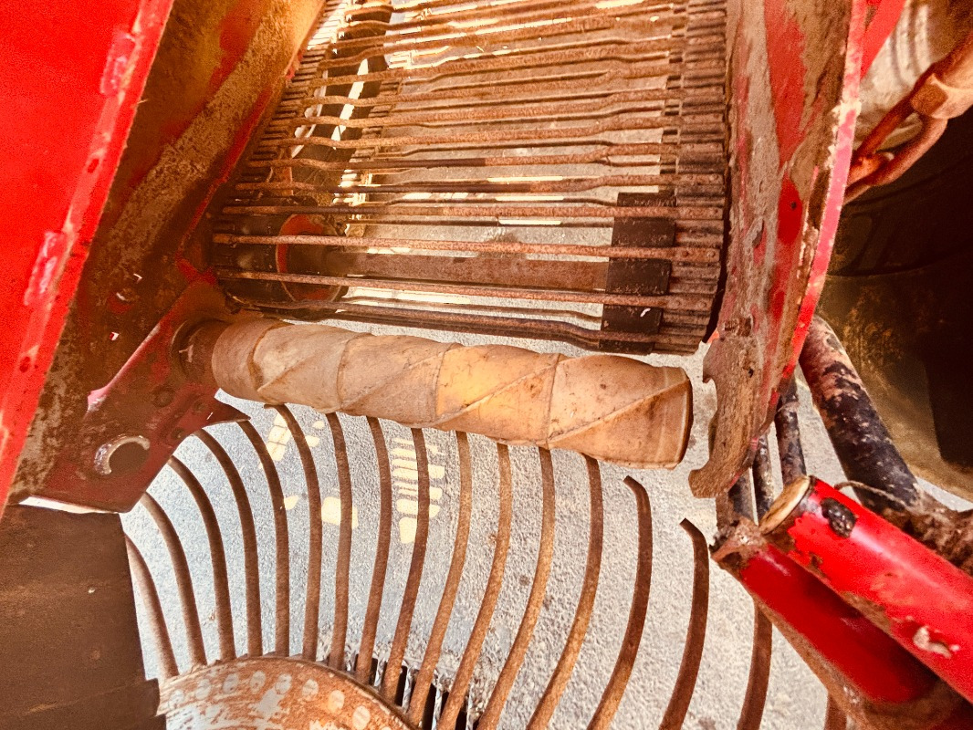 土壤耕作设备 Grimme REXOR 6200:图31 土壤耕作设备 Grimme REXOR 6200:图31