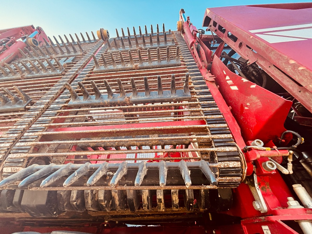 土壤耕作设备 Grimme REXOR 6200:图16 土壤耕作设备 Grimme REXOR 6200:图16