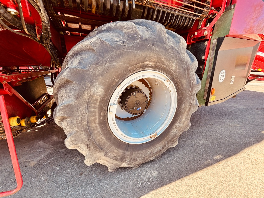土壤耕作设备 Grimme REXOR 6200:图32 土壤耕作设备 Grimme REXOR 6200:图32