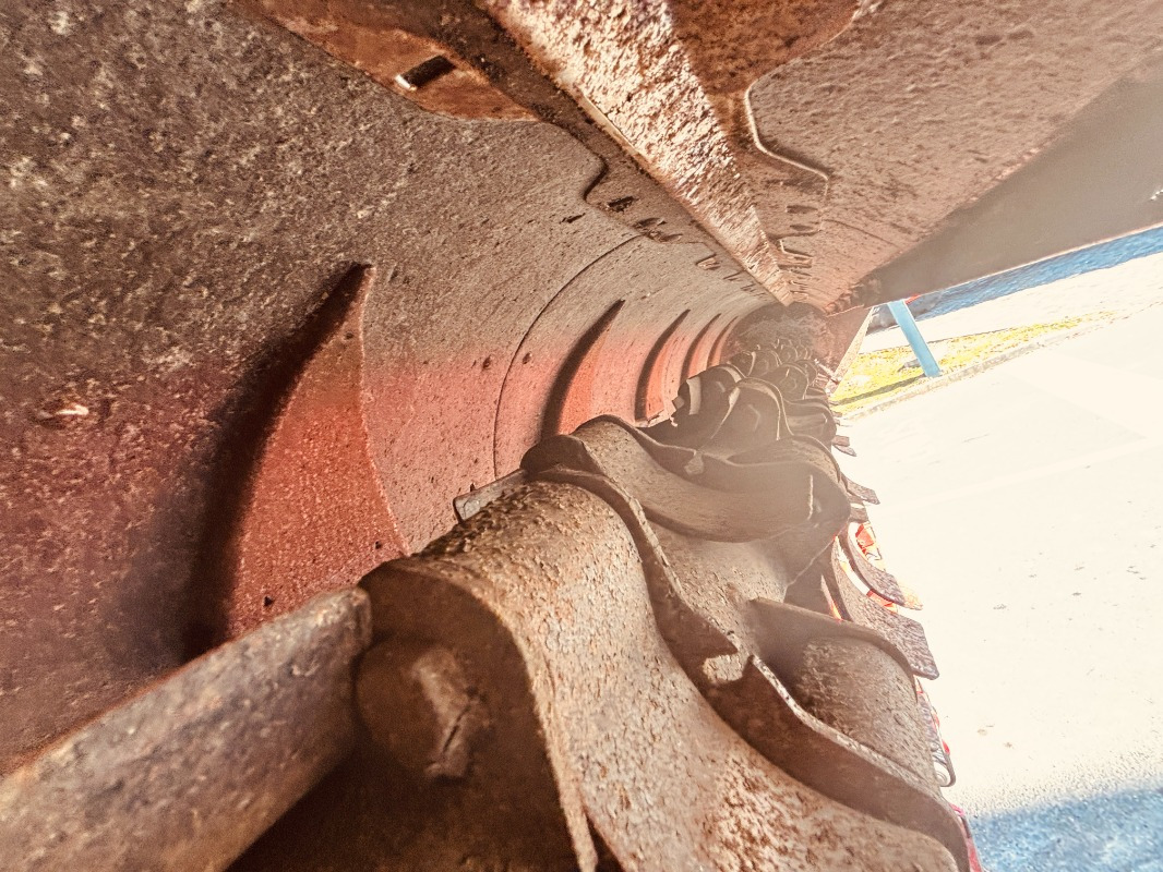 土壤耕作设备 Grimme REXOR 6200:图46 土壤耕作设备 Grimme REXOR 6200:图46