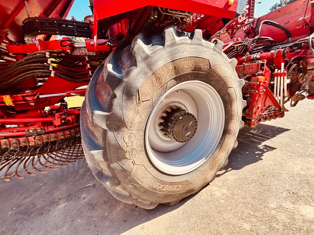 土壤耕作设备 Grimme REXOR 6200:图10 土壤耕作设备 Grimme REXOR 6200:图10