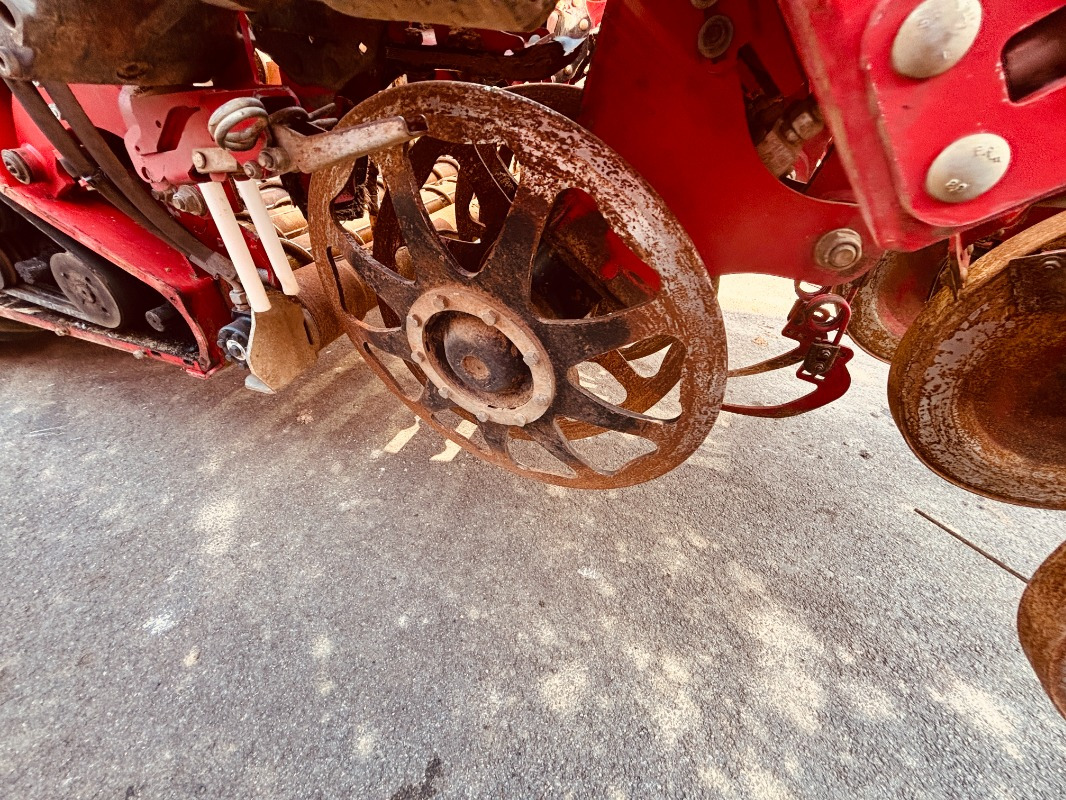 土壤耕作设备 Grimme REXOR 6200:图41 土壤耕作设备 Grimme REXOR 6200:图41