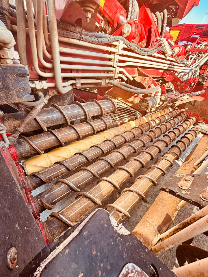 土壤耕作设备 Grimme REXOR 6200:图34 土壤耕作设备 Grimme REXOR 6200:图34