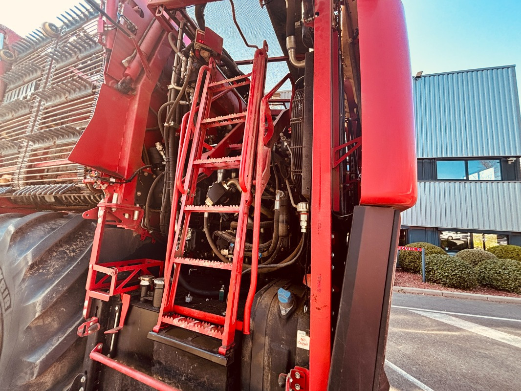 土壤耕作设备 Grimme REXOR 6200:图18 土壤耕作设备 Grimme REXOR 6200:图18