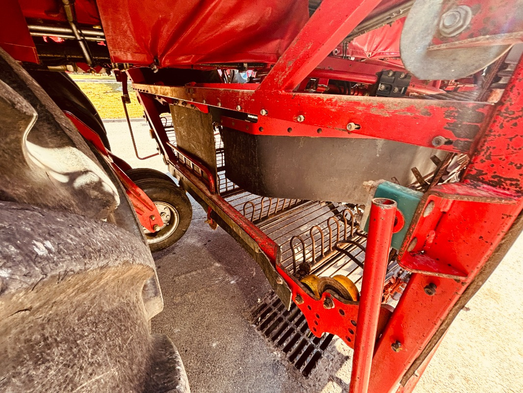 土壤耕作设备 Grimme REXOR 6200:图22 土壤耕作设备 Grimme REXOR 6200:图22