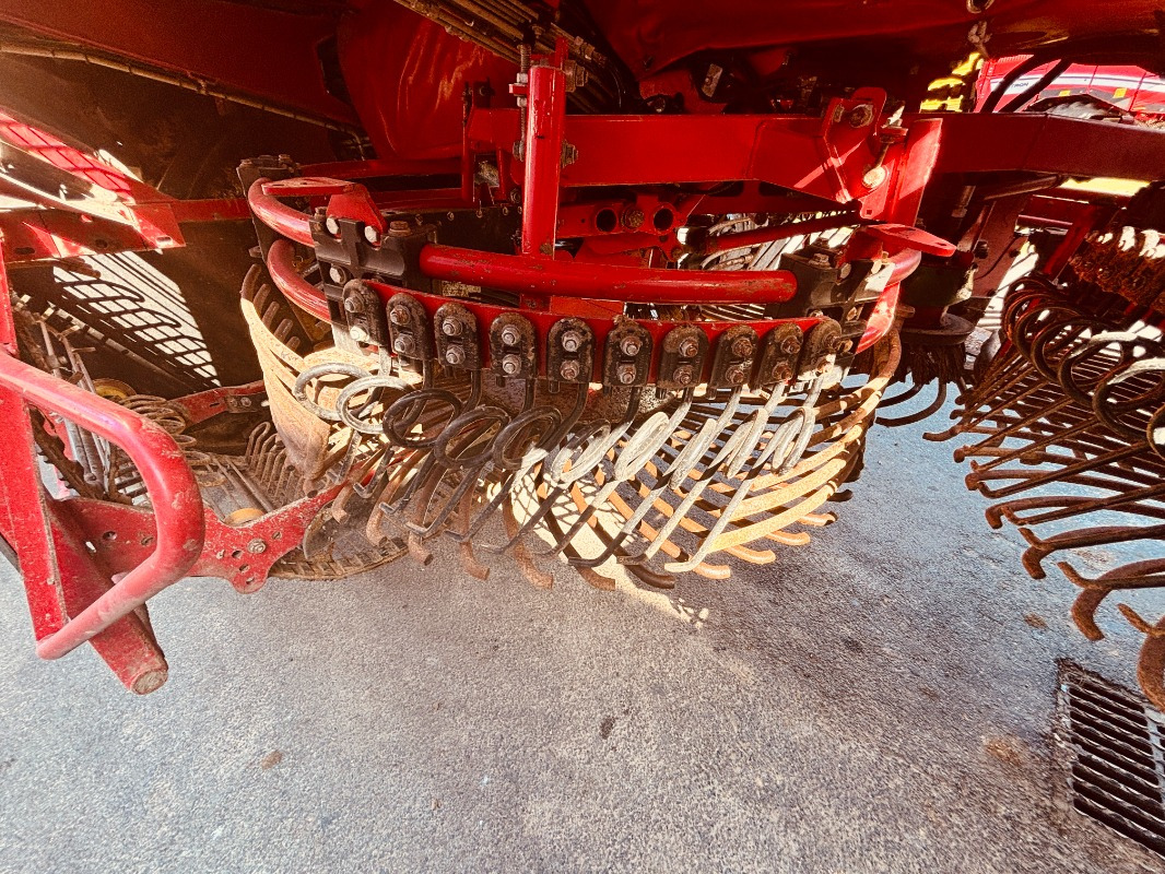 土壤耕作设备 Grimme REXOR 6200:图29 土壤耕作设备 Grimme REXOR 6200:图29