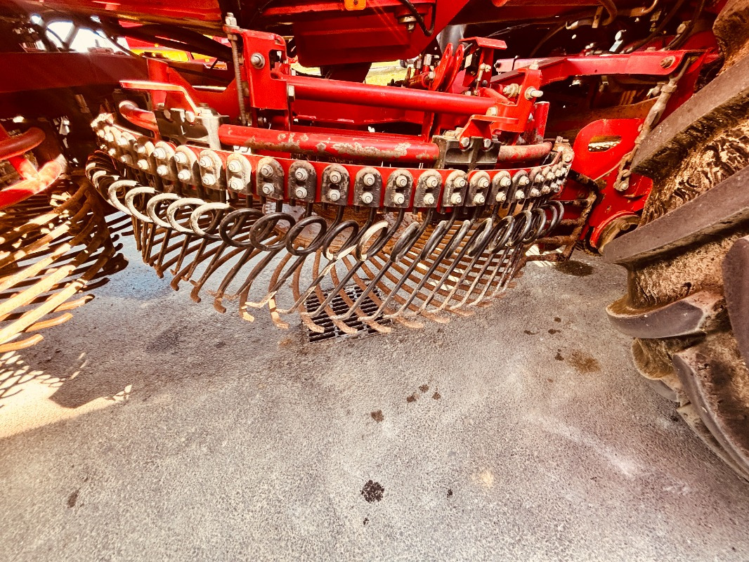 土壤耕作设备 Grimme REXOR 6200:图30 土壤耕作设备 Grimme REXOR 6200:图30