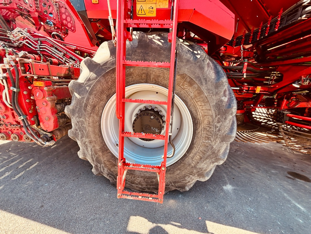 土壤耕作设备 Grimme REXOR 6200:图40 土壤耕作设备 Grimme REXOR 6200:图40