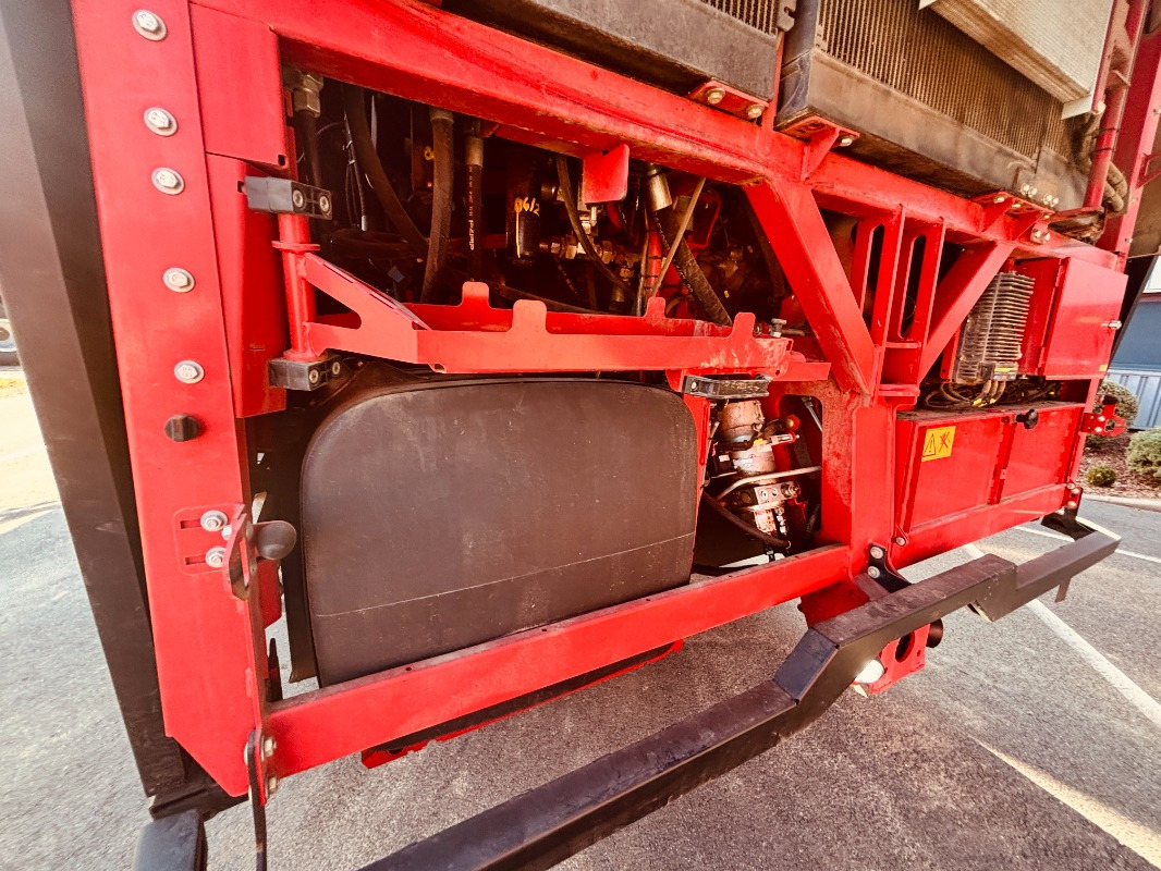 土壤耕作设备 Grimme REXOR 6200:图19 土壤耕作设备 Grimme REXOR 6200:图19