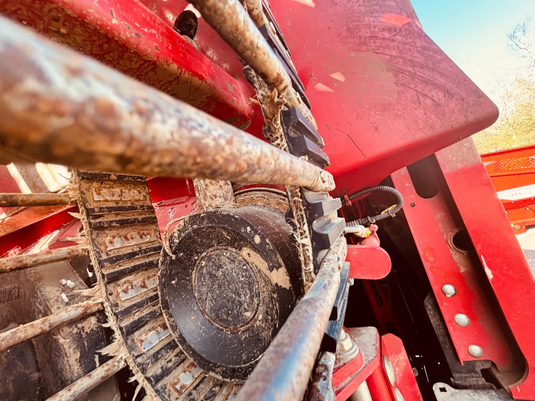 土壤耕作设备 Grimme REXOR 6200:图15 土壤耕作设备 Grimme REXOR 6200:图15