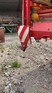 Grimme VARITRON 270 - 收割机:图3 Grimme VARITRON 270 - 收割机:图3