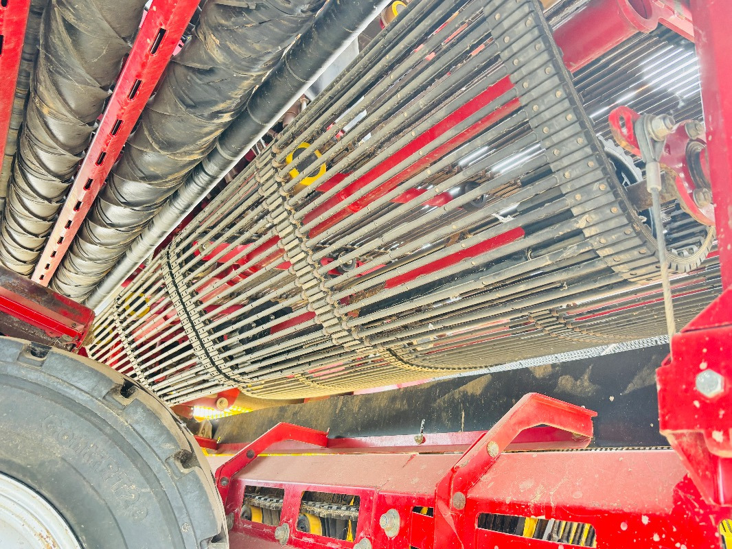 Grimme VARITRON 470 - 收割机:图4 Grimme VARITRON 470 - 收割机:图4