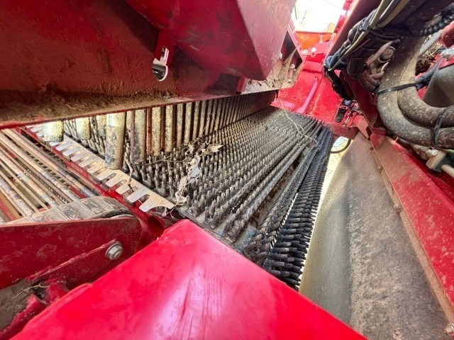 Grimme VENTOR 4150 - 收割机:图4 Grimme VENTOR 4150 - 收割机:图4