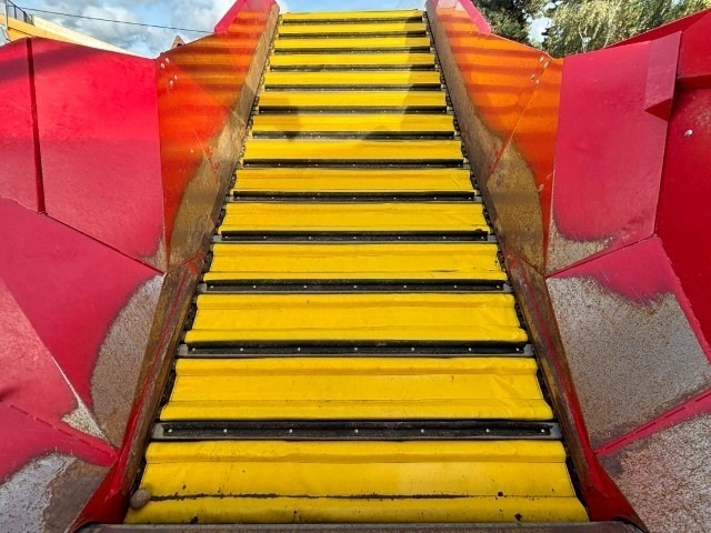 Grimme VENTOR 4150 - 收割机:图5 Grimme VENTOR 4150 - 收割机:图5