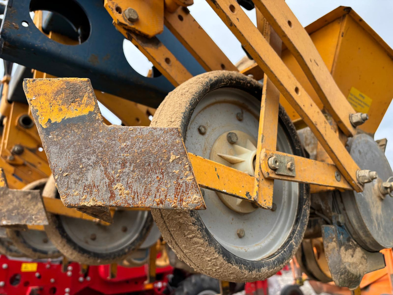 Kleine SD - 条播机:图2 Kleine SD - 条播机:图2